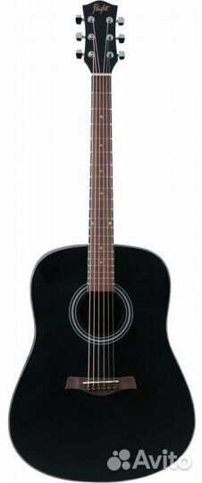 Акустическая гитара flight D-175