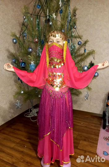 Прокат Костюм 