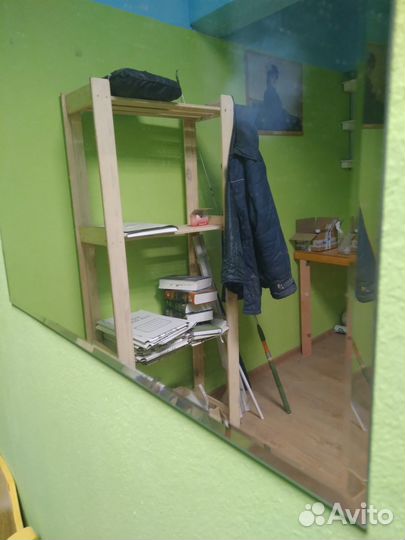 Зеркало настенное 40х70