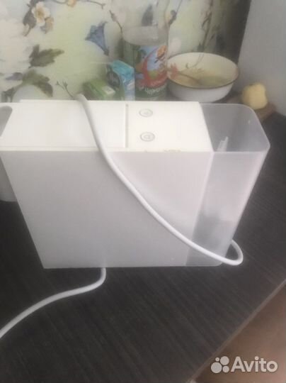 Кофемашина