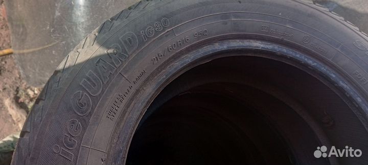 Yokohama A.Drive AA01 215/60 R16