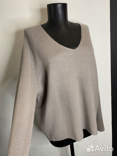 Кашемировый свитер