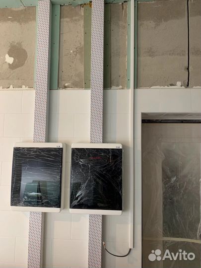 Электрик От опоры до розетки