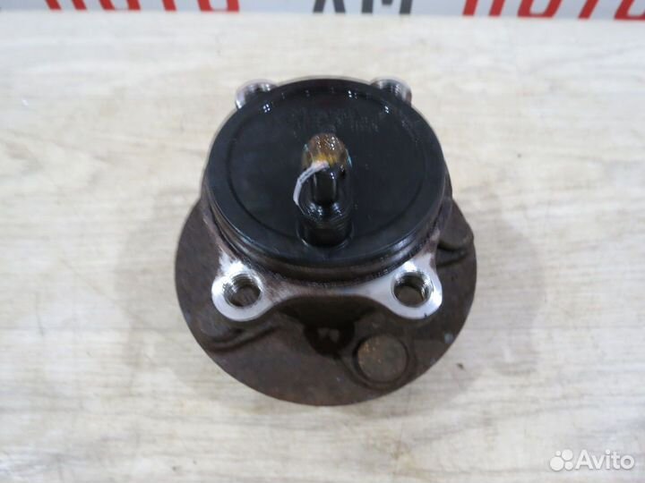 Ступица задняя левая Mazda 6 GJ