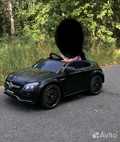 Электромобиль