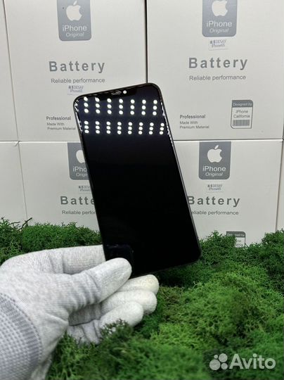 Дисплей iPhone 11 Pro Max