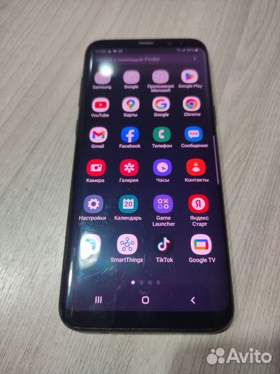 Samsung Galaxy S8 Plus 4/64 Gb