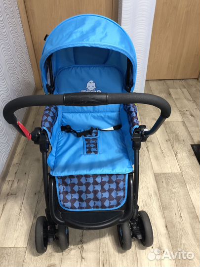 Прогулочная коляска 0+, прокат/аренда