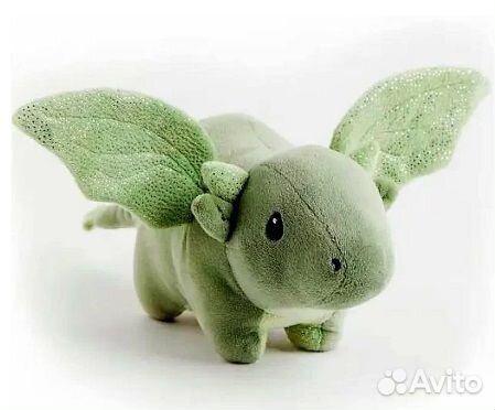 Мягкие игрушки новые H&M с биркой