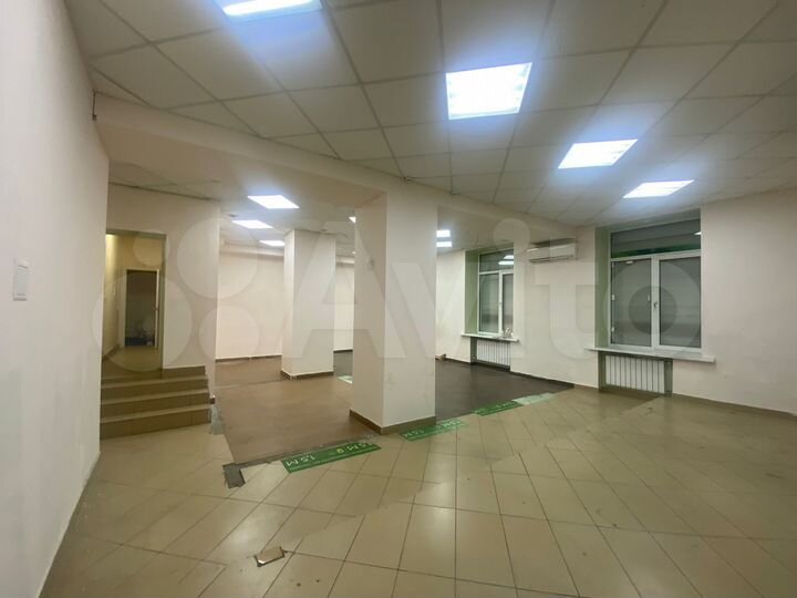 Свободного назначения, 75.8 м²