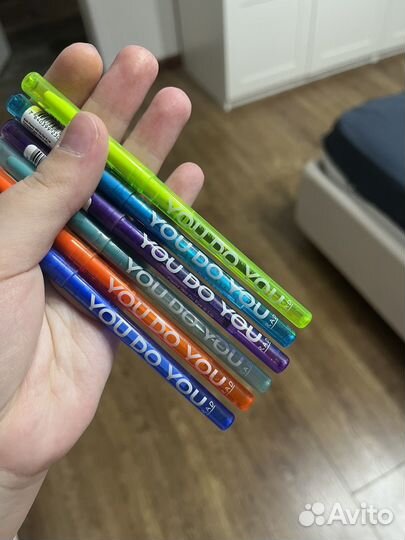 Карандаш RAD