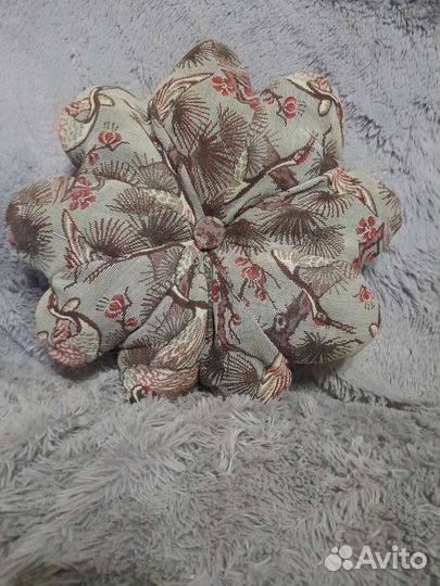 Интерьер-Текстиль