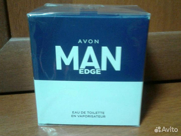 Мужская туалетная вода avon оригинл