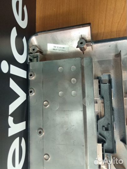 Поддон DNS V40SA2