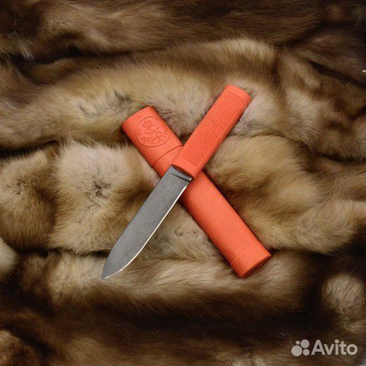 Алтайский-М (Х12мф Резинопластик оранжевый)