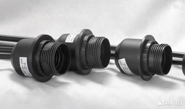 Подвесная люстра Lussole Lgo Lafayette grlsp-8266