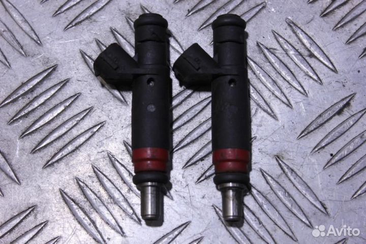 Форсунка двигателя Skoda Fabia 2007 2015