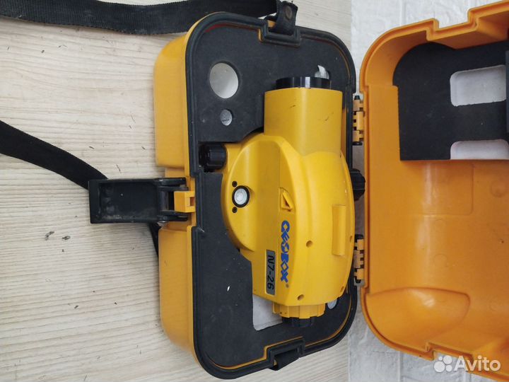 Нивелир оптический N7-26