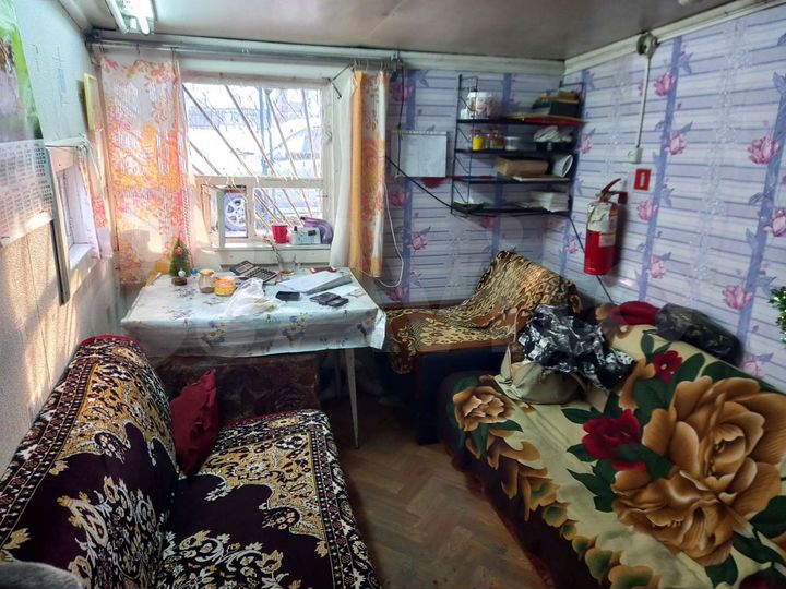 Свободного назначения, 25 м²