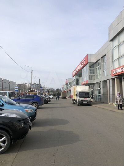 Продам торговое помещение, 170 м²