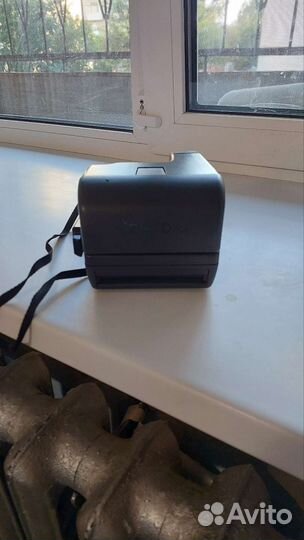 Фотоаппарат polaroid 636