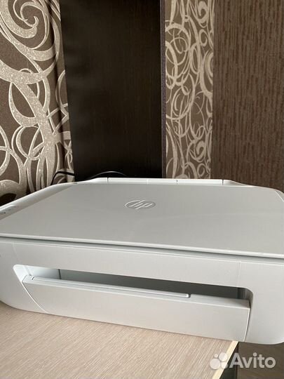 Принтер hp deskjet 2320