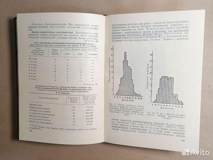 Справочник по гематологии. С атласом микрофотограм