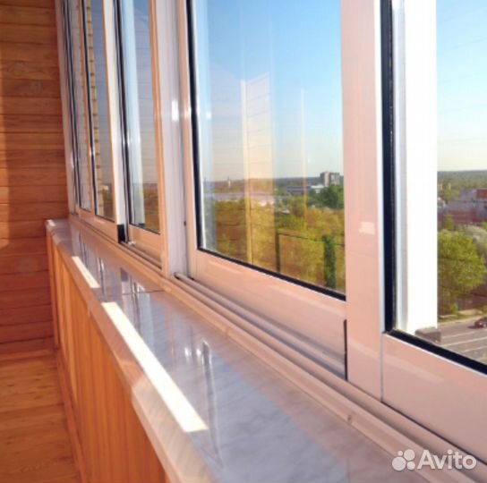 Пластиковые окна пвх на заказ