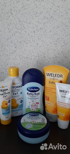 Сумка в роддом Самара