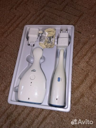 Радионяня philips avent