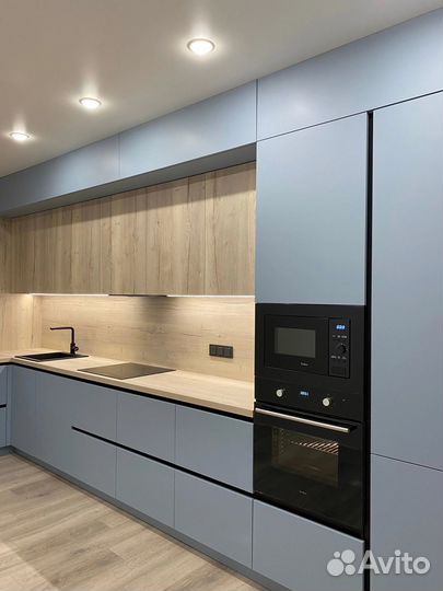 Кухня на заказ