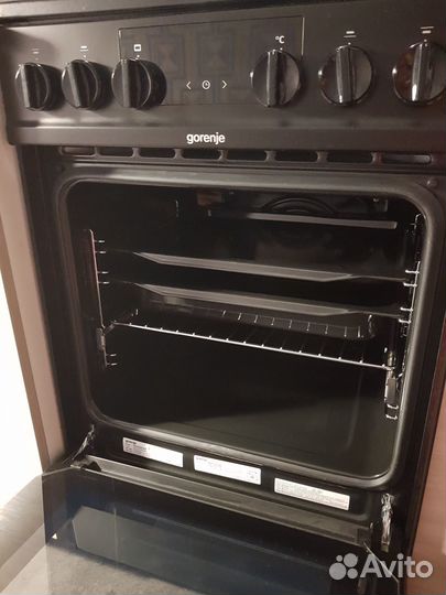 Кухонная плита Gorenje meks5141B