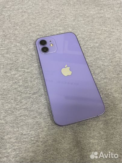 iPhone 12, 128 ГБ