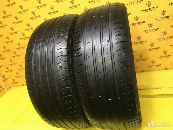 Cordiant Comfort 2 215/50 R17 95H