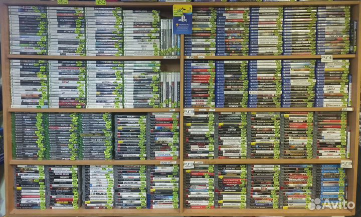 Sony PS4 Slim 500-1Тб + игра в подарок в Марио