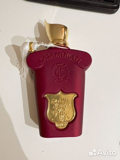 Casamorati Italica tester 100