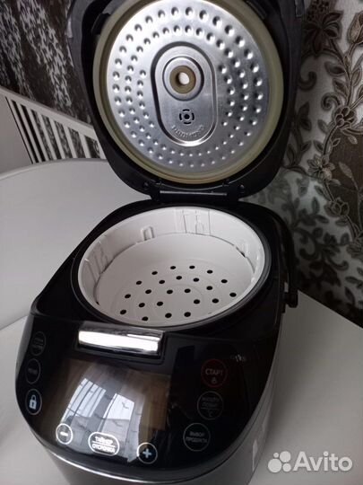 Мультиварка redmond skycooker RMC-M800S