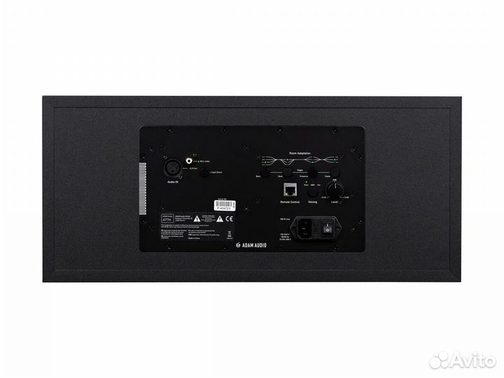 Adam A77H студийный монитор