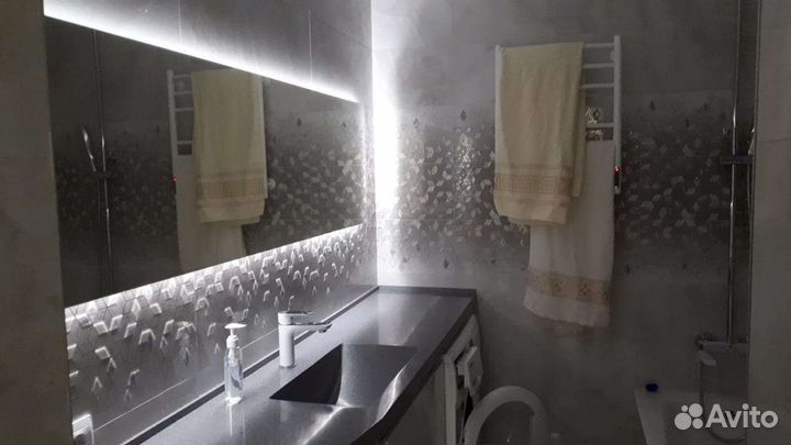 Зеркала с подсветкой и не только