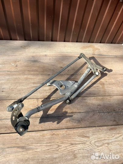 Трапеция дворников Honda Civic 4D 1.8 2006