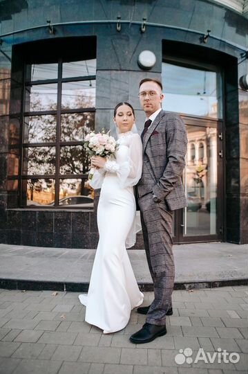 Свадебный фотограф