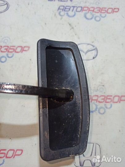 Педаль тормоза Kia Cerato 2 1.6 G4FC 2010