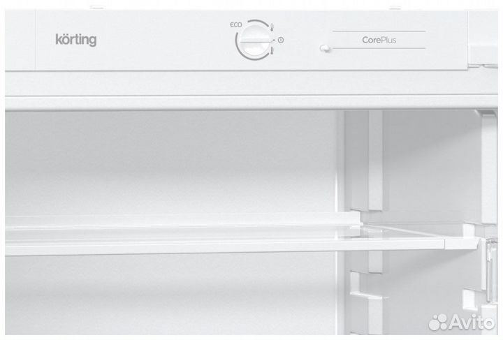 Встраиваемый холодильник Korting KSI 17860 CFL Нов