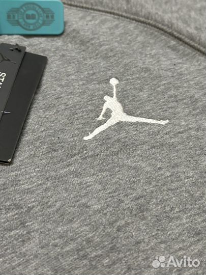 Свитшот Jordan