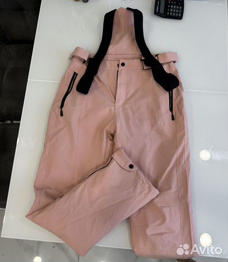 Горнолыжный костюм женский р.44