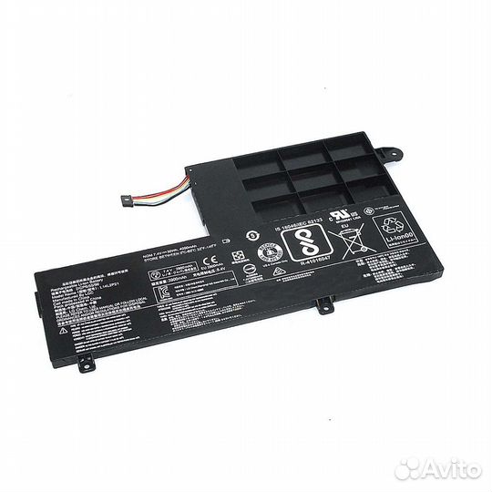 Аккумулятор для Lenovo S41-70 S41-70AM 7.4V 30Wh