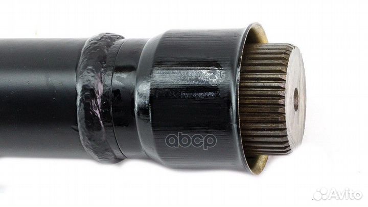 Вал карданный lrtv0B500290 dominant