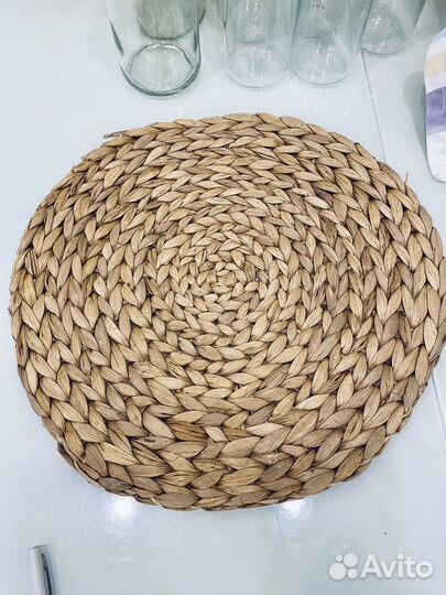 Салфетка под приборы IKEA