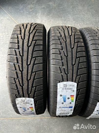 Nokian Tyres Nordman RS2 185/65 R15 92R