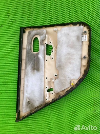 Соната 5 тагаз обшивка двери задняя правая